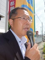 伊藤 つよし