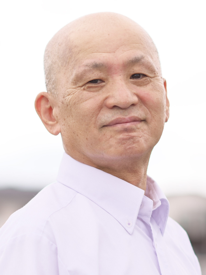 山中 かずし