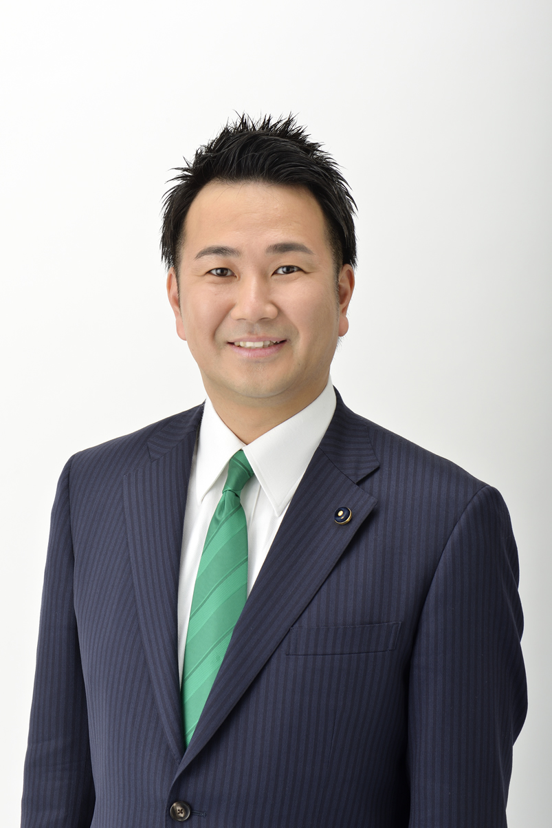 太田 憲之
