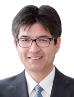 黒田 あきお