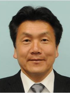 井上 ふみお