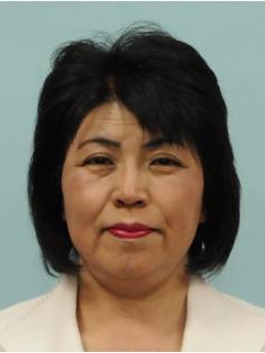 水谷 ちえ子
