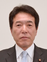 塚本 かつひこ