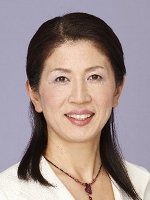 舟橋 よしえ