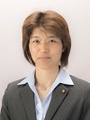 ふじえ 真理子