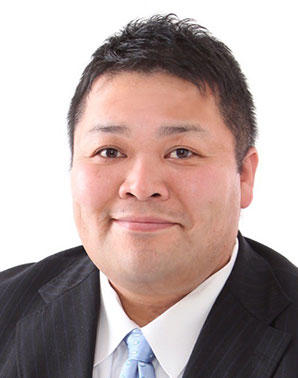 片岡 かつや