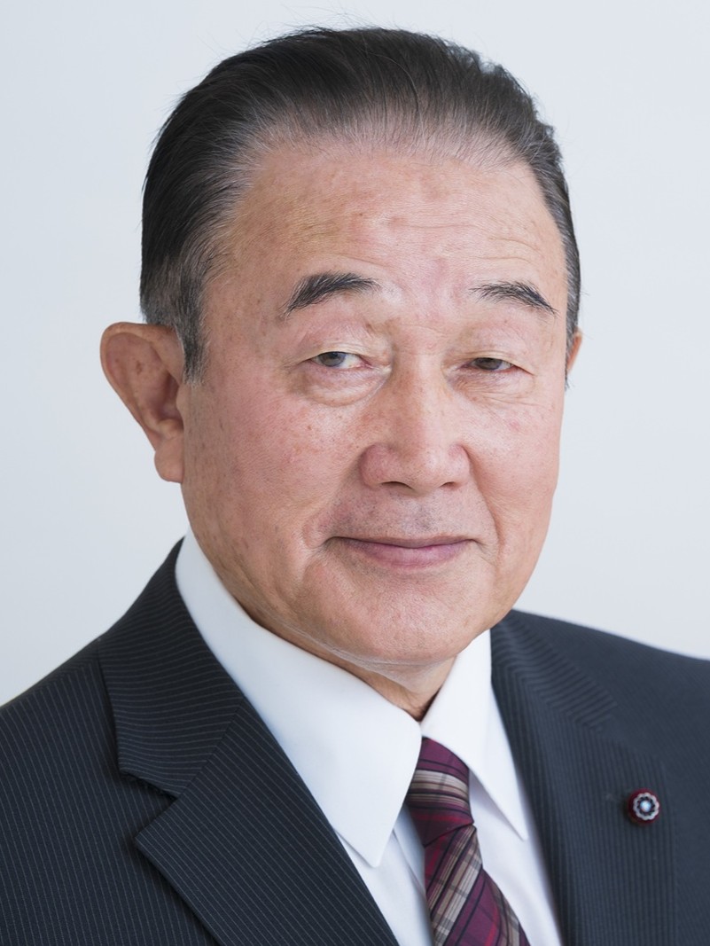 高橋 悦郎