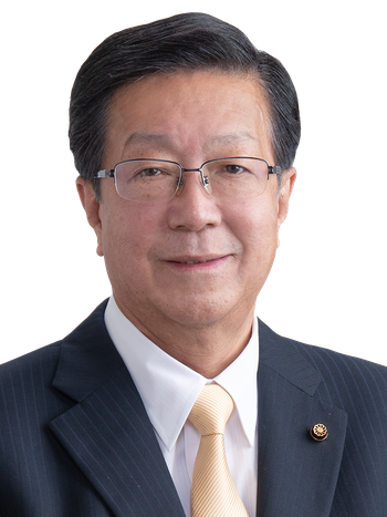 宮田 しゅんじ