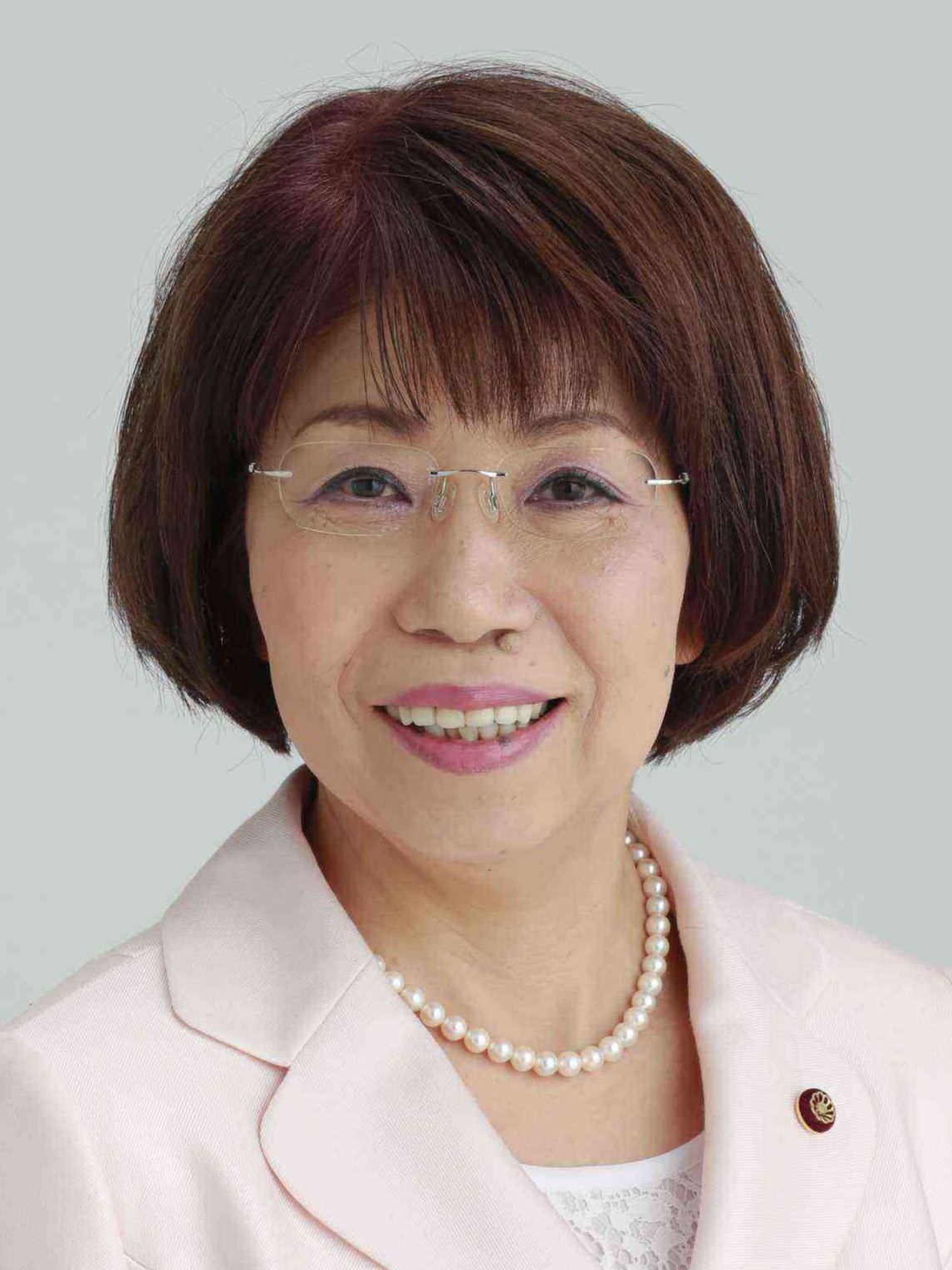 井上 まさみ