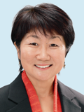 上垣 優子