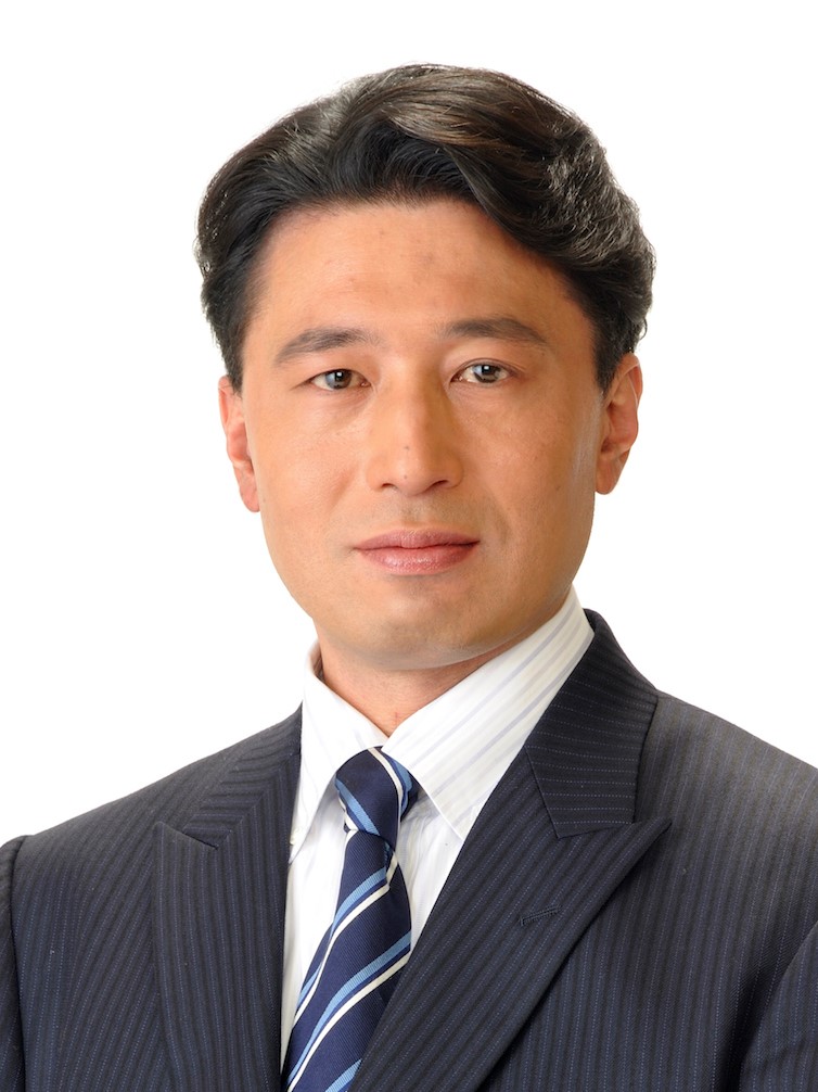 渡辺 ひろふみ