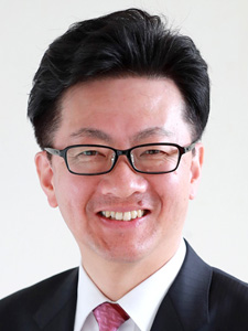 渡辺 勝幸
