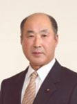米田 定男