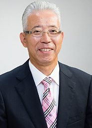 ゆさ 久男
