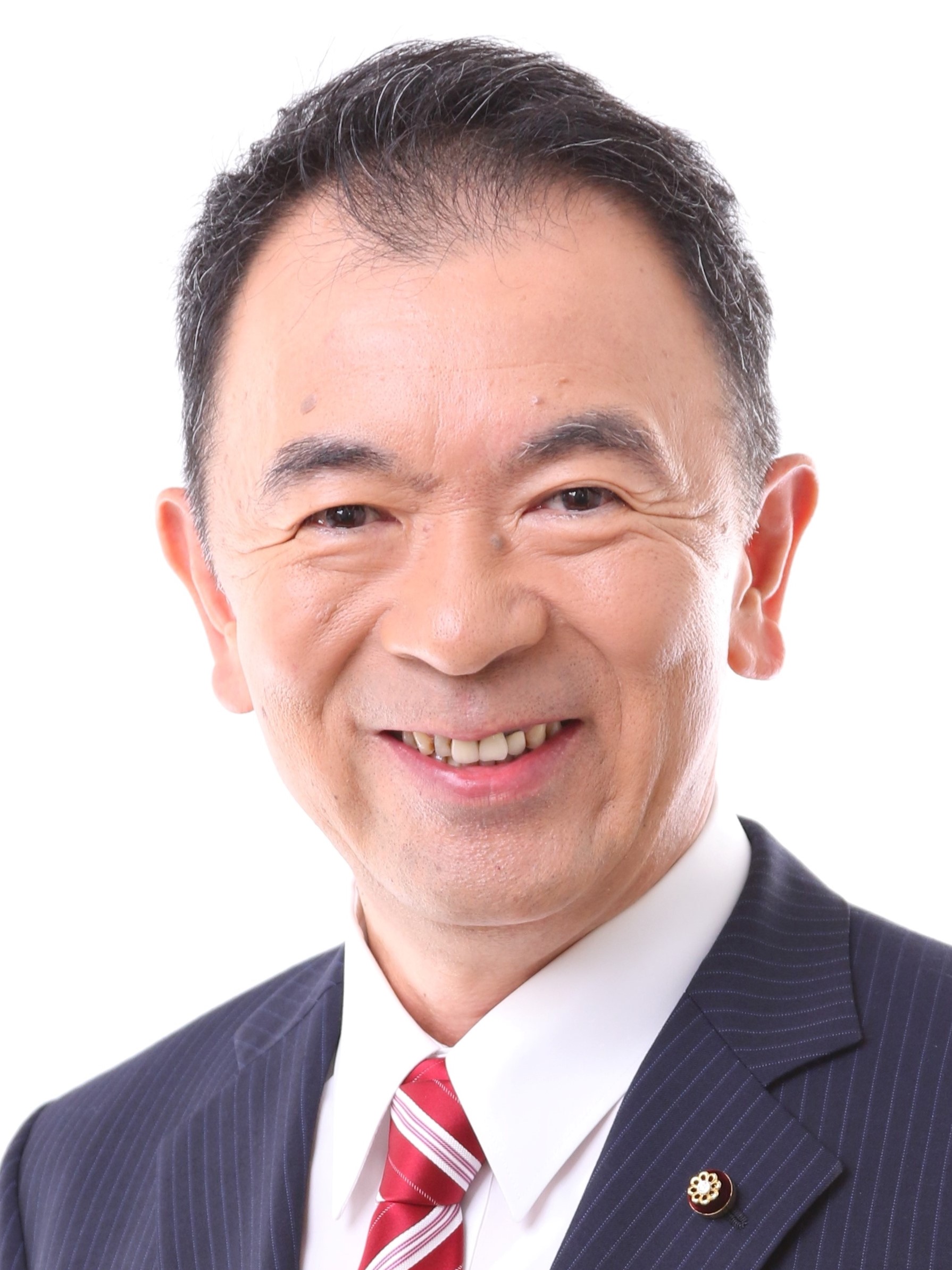 星野 良行