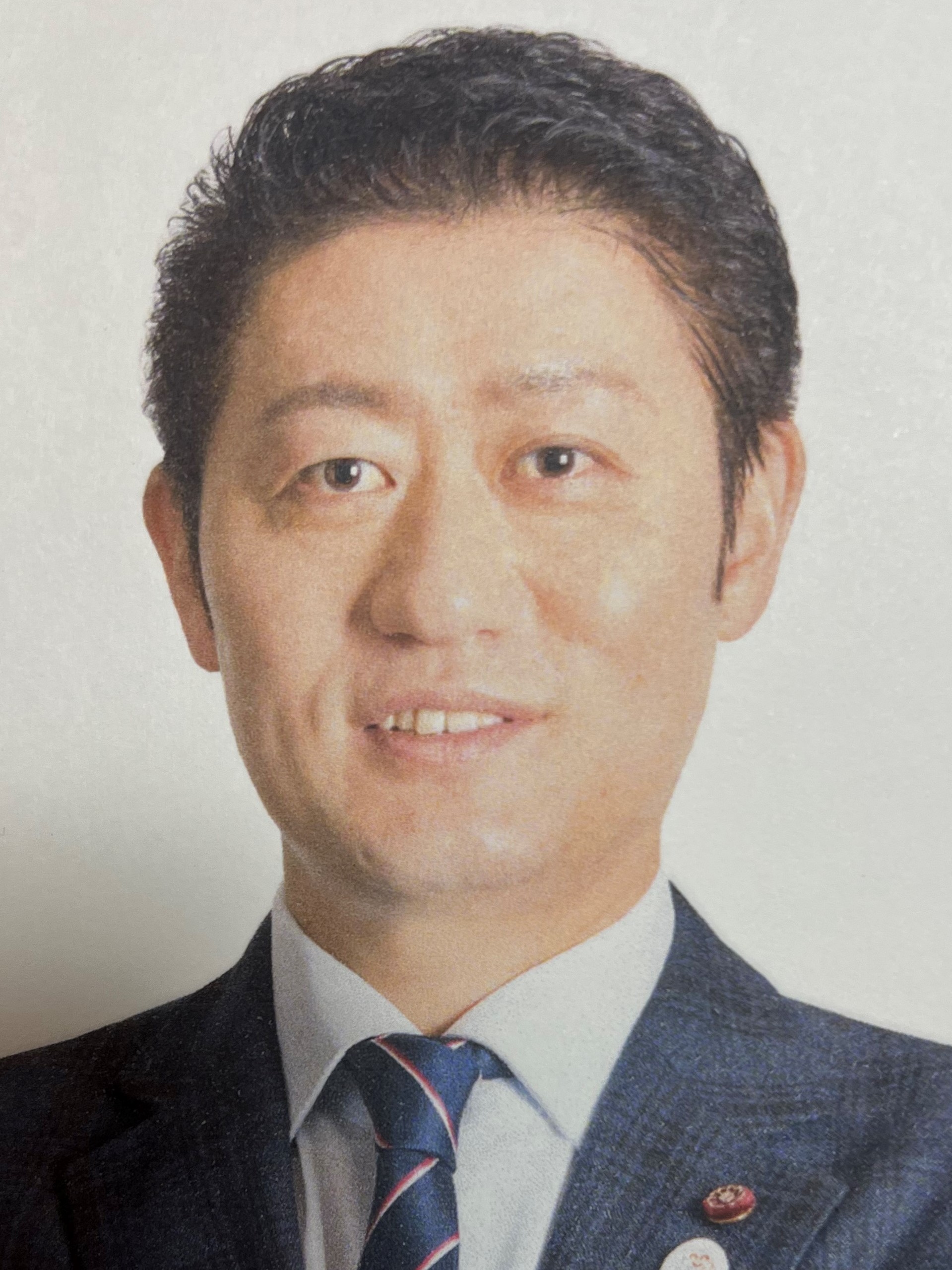 松本 よしひろ