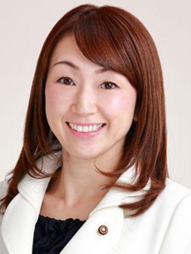 石井 めぐみ
