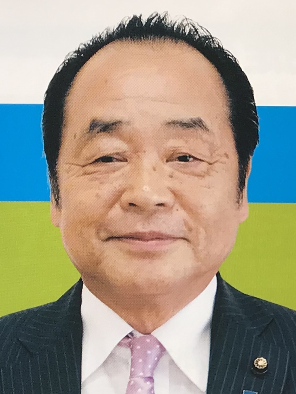 石井 由春