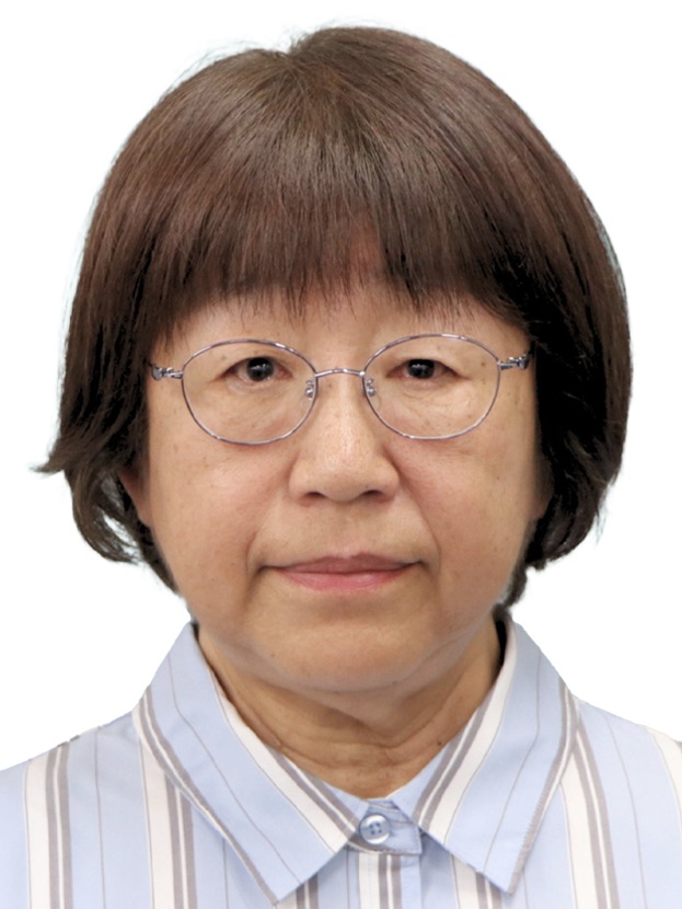 松坂 みち子