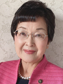 大川 秀子