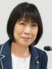 すずき 明子