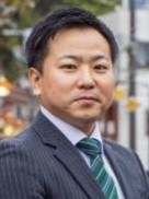 室伏 すみお
