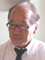 前川 光