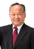 永富 靖