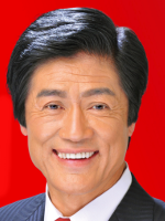 おおさわ 初男