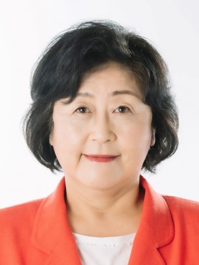 小笠原 とう子