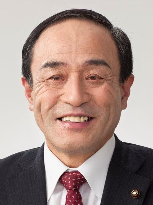 岡田 たつろう