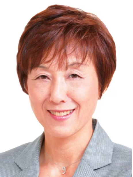 橋本 まり子