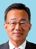 川西 忠信