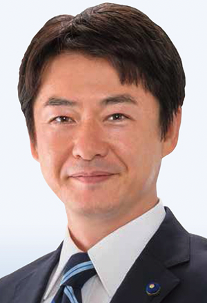 加藤 明良