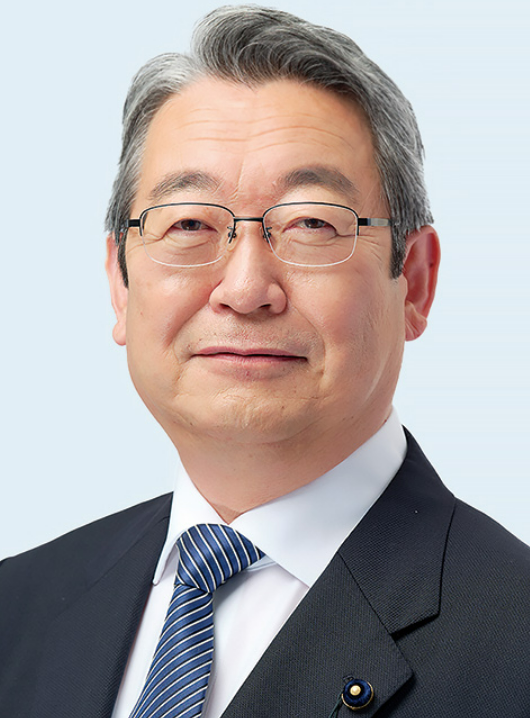 八島 いさお
