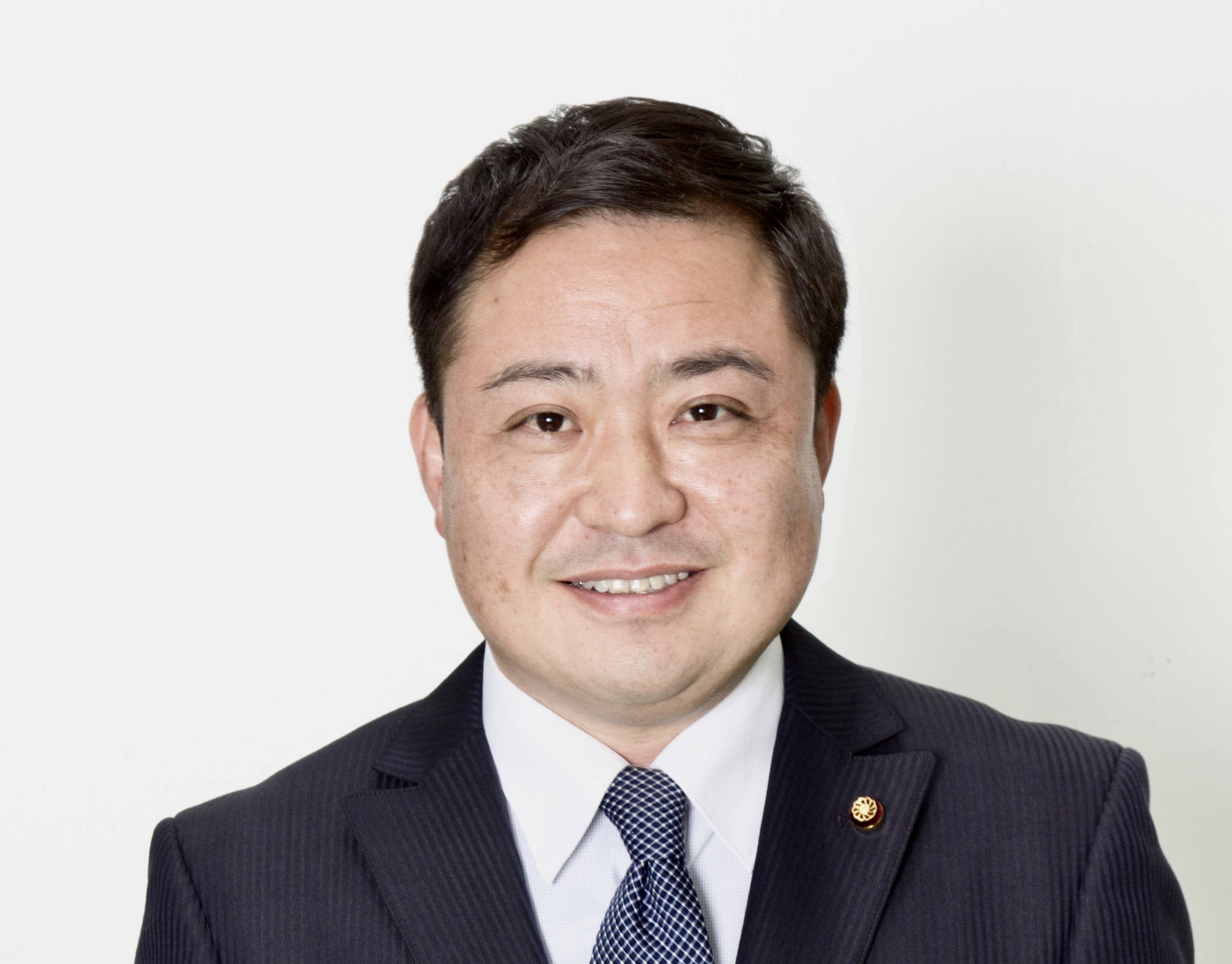 こうの 慎一