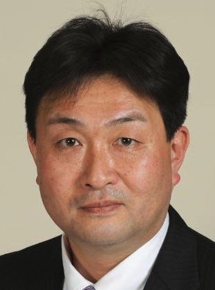 古橋 としお