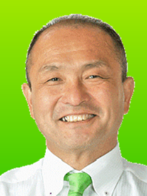 堀川 かずひろ