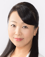 中曽 ちづ子