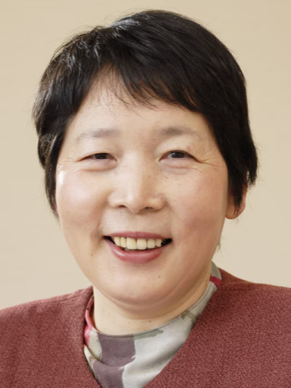 前田 きみ子