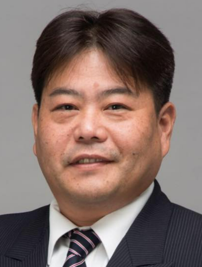 松井 いくひと