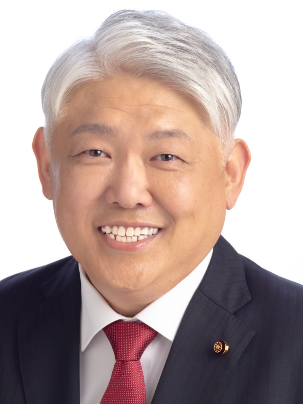 松田 よしひと