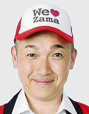 松橋 じゅんろう