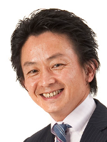 おぎはら 健司