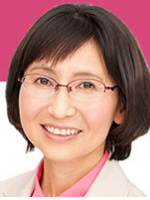 加藤 陽子