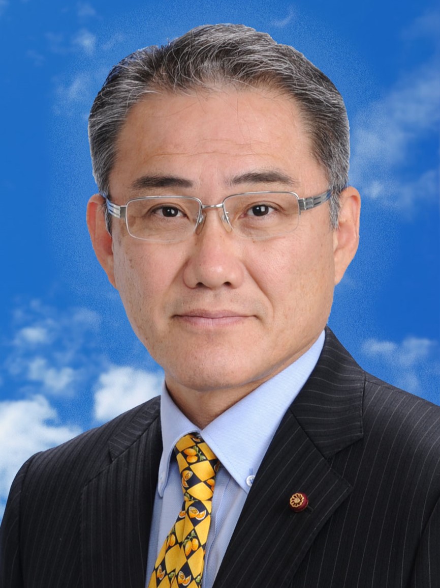 小長谷 じゅんじ