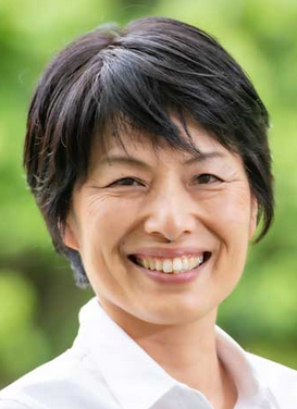 皆川 ゆきえ