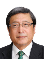 得永 忠雄