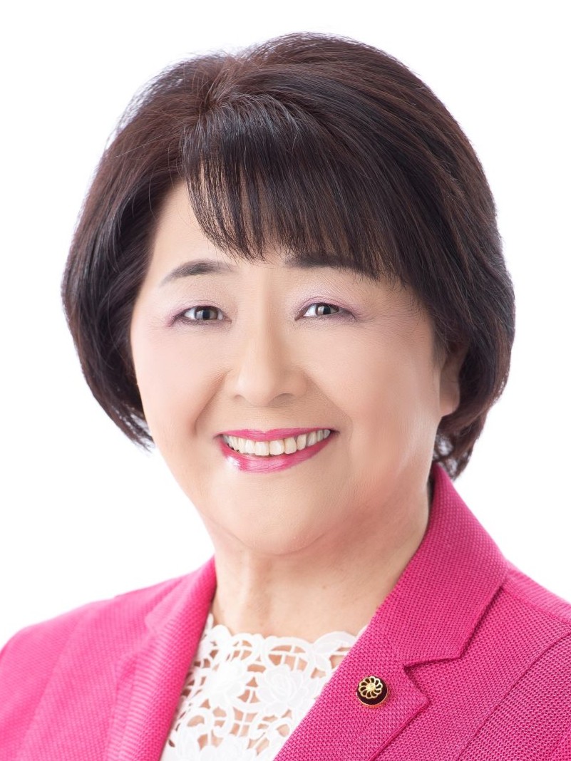 かめやま 恭子