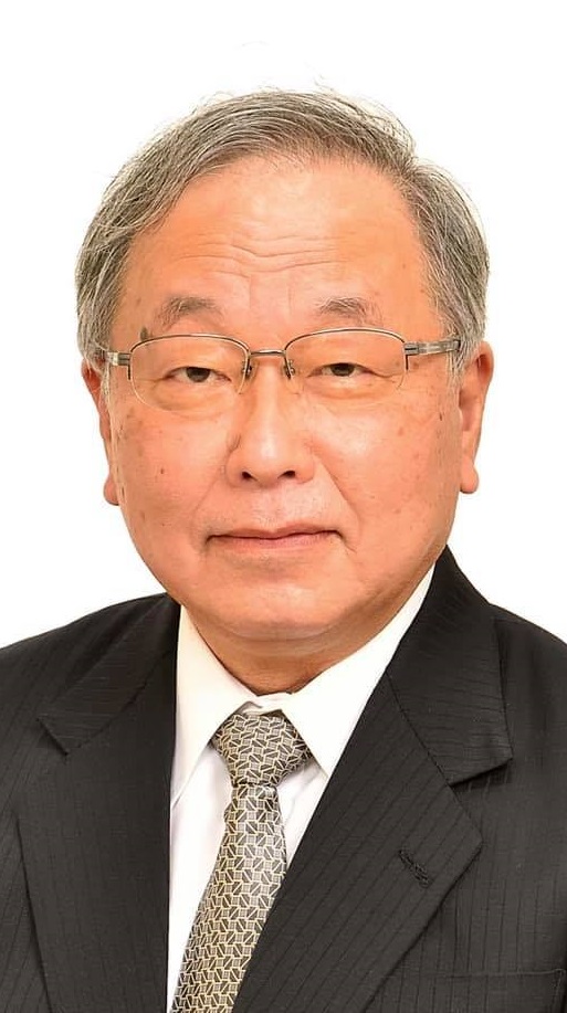 池田 茂